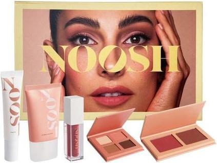 Immagine prodotto Noosh The Bloom Collection Set (Set per la cura del viso)