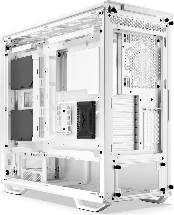 Produktbild be quiet! Dark Base 701 (mATX, Mini-ITX, ATX, E-ATX)
