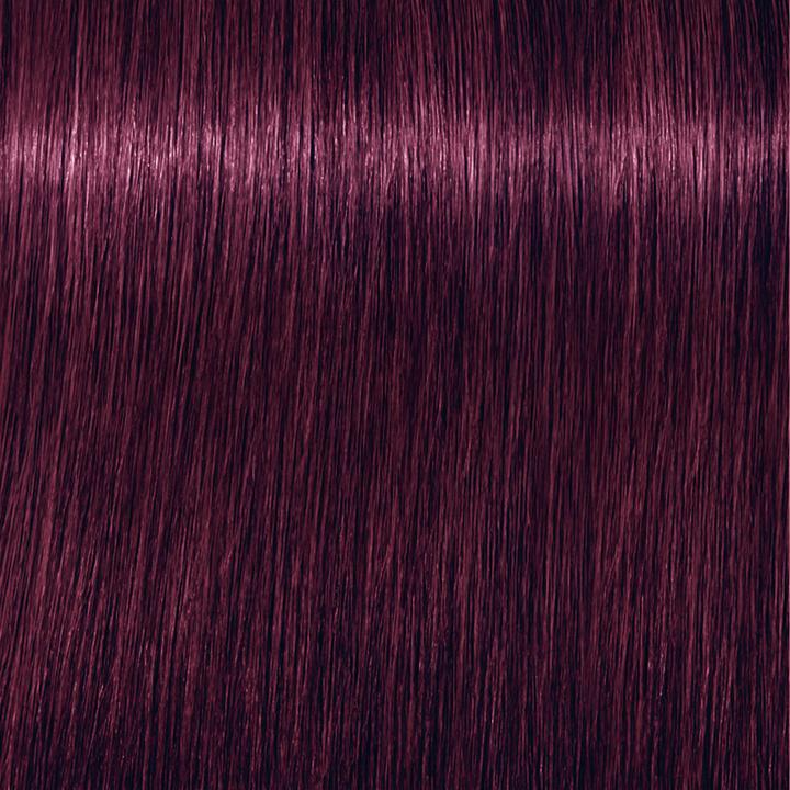 Image du produit Schwarzkopf Professional Coloration pour cheveux IGORA Vibrance NOUVEAU (6-99 Blond foncé violet foncé extra violet)