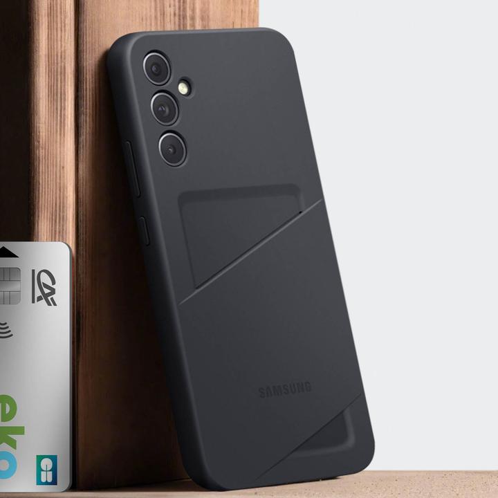 Image du produit Samsung Couverture rigide (Samsung Galaxy A34 5G)