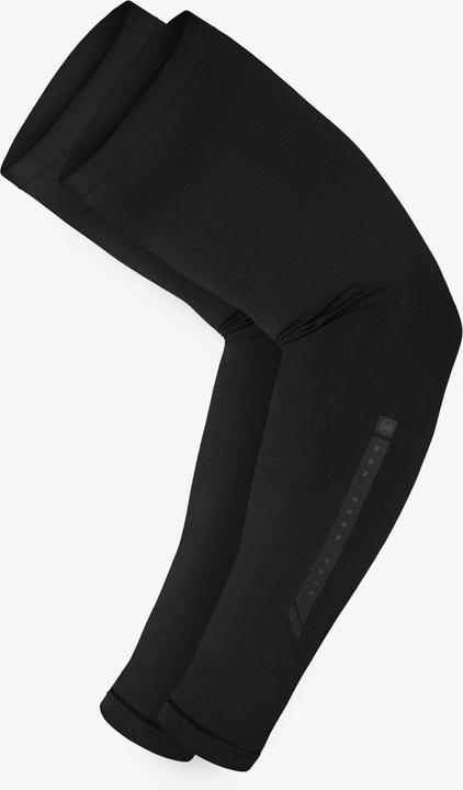 Buff Arm Sleeves Black (L)