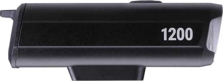 Actual product image BBB Strike duo (1200 lm, 1200 lm)