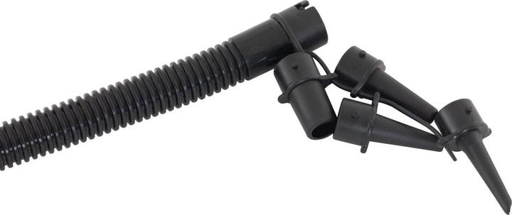 Image du produit Outwell Pompe à double action