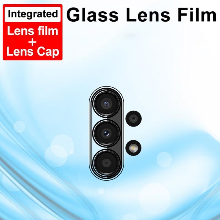 Produktbild Protectorking 6x Kameraglas Schutzglas Panzerglas HD Klar (6 Stück, Samsung Galaxy A13, Samsung Galaxy S10e)
