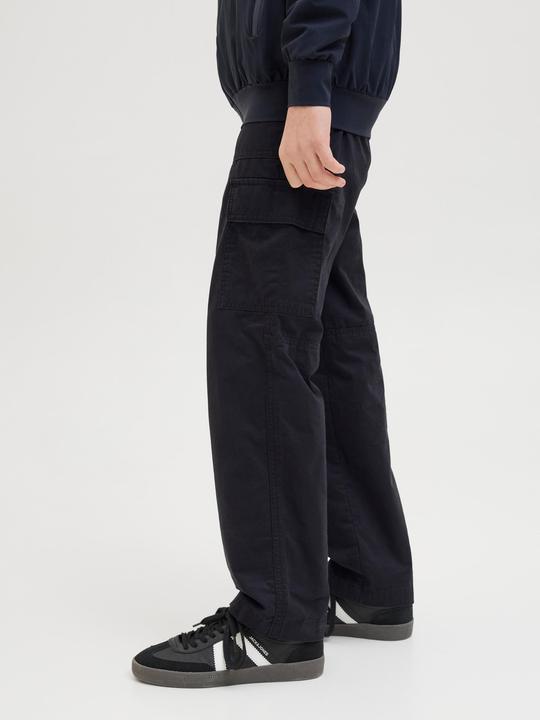 Actual product image Jack & Jones Loose Fit Hosen Junior Loose Fit Hosen (170)