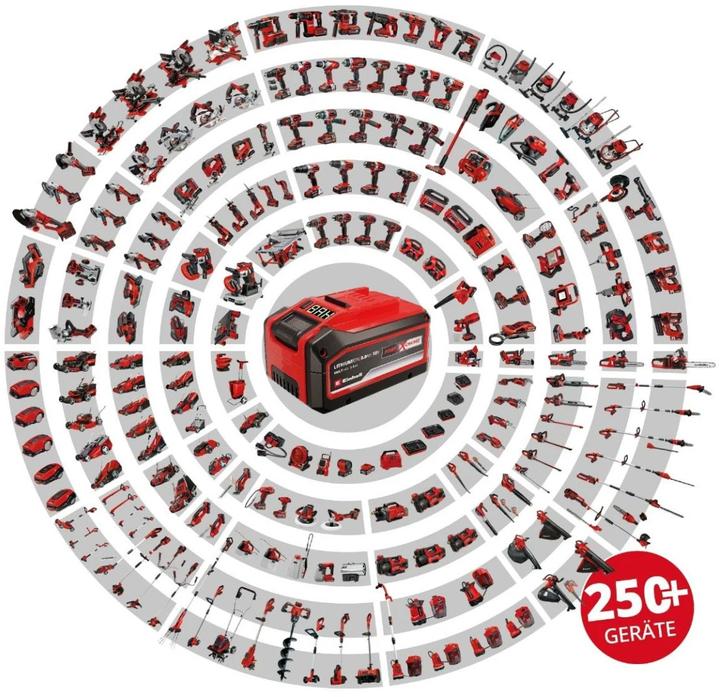 Productafbeelding Einhell GE-CR 30 Li Solo