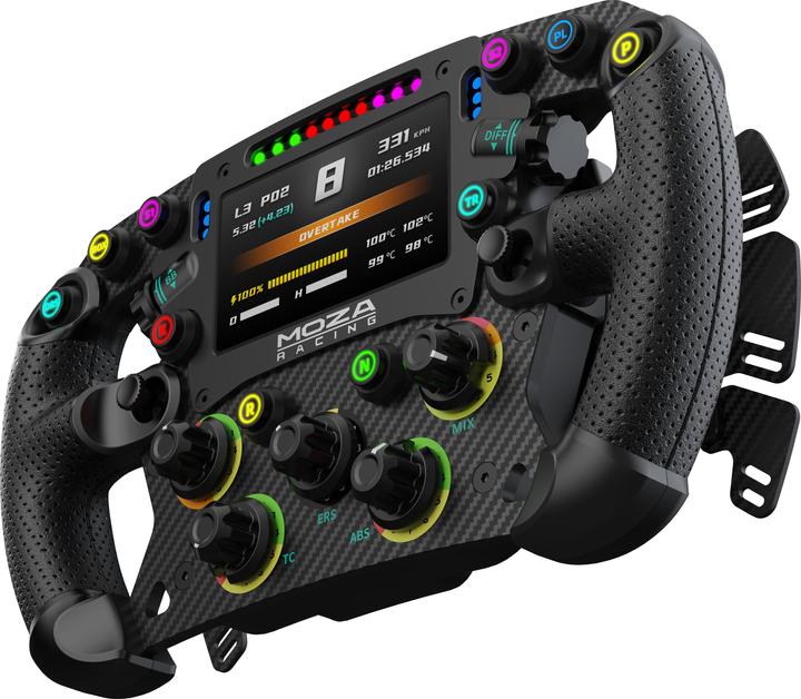 Produktbild Moza FSR2 (PC)