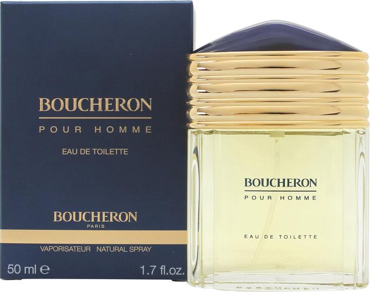 Produktbild Boucheron Parfum (Eau de Toilette, 50 ml)