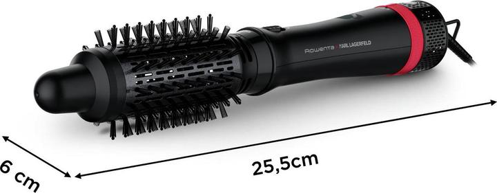 Produktbild Rowenta X Karl Lagerfeld Express Style CF634L