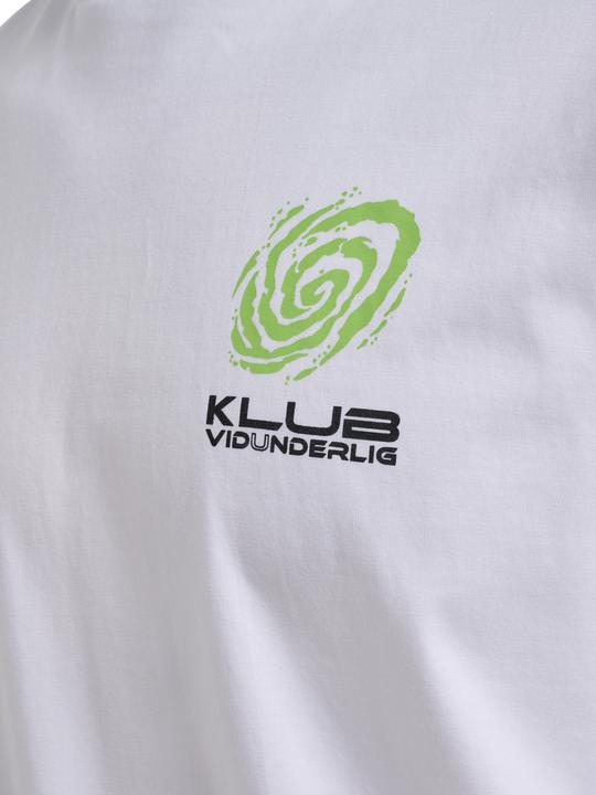 Actual product image hummel Hmlpladstilforskelle t-shirt s/s (3XL)