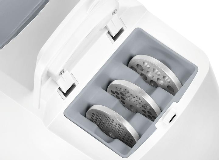 Immagine prodotto Bosch Hausgeräte MFW66020 tritacarne Bianco