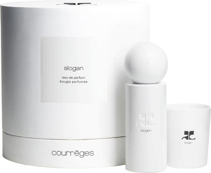 Produktbild Courreges Slogan Set 100 ml (Eau de Parfum, 100 ml)