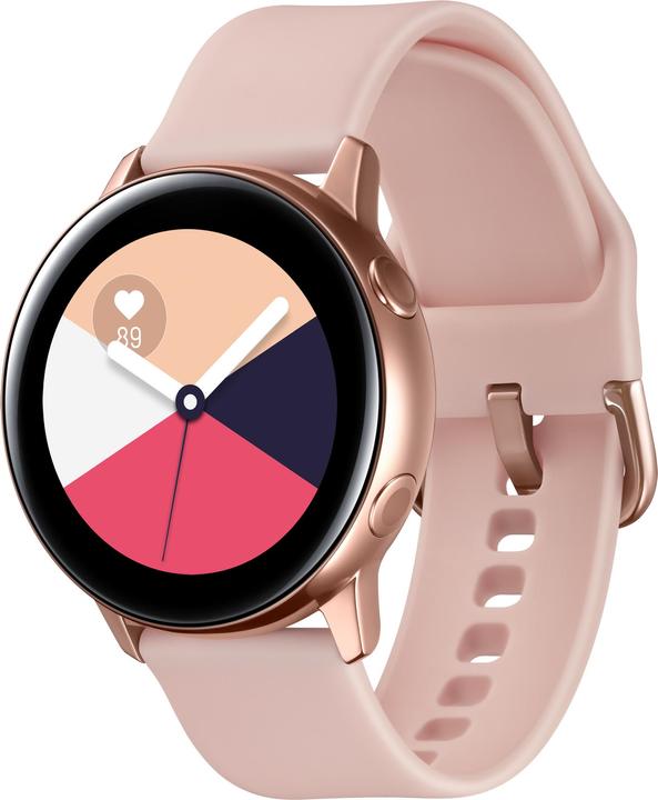 Samsung Galaxy Watch Active (39.50 mm)