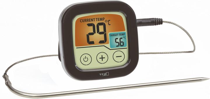 TFA Digital grill-roast thermometer