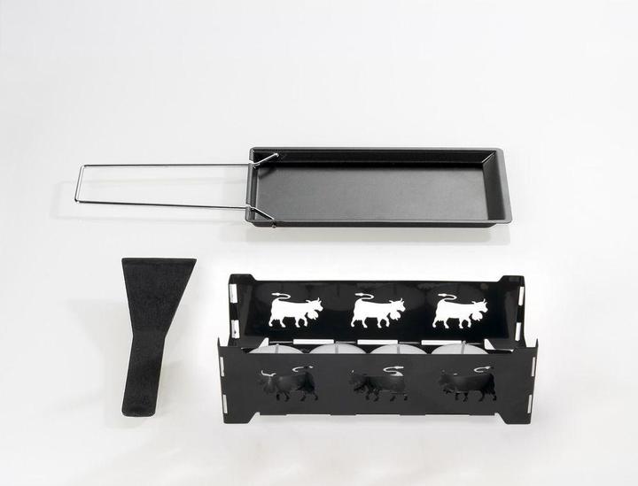 Produktbild Nouvel H'eat Cheese! @home Cow