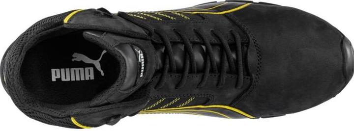 Produktbild Puma Amsterdam Mid (S3, 47)