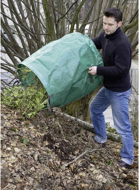 Produktbild Meister Gartenabfallsack (272 l)