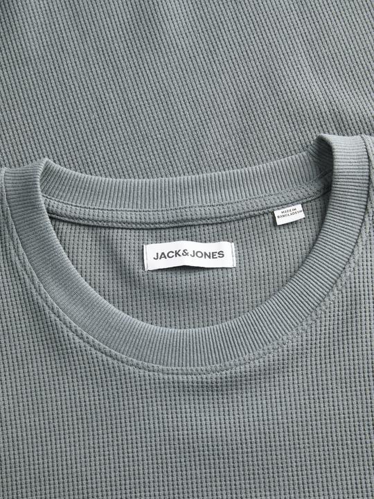 Actual product image Jack & Jones Jjeaustin Tee Ss Noos (L)