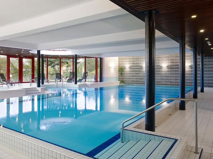 Produktbild Smartbox Wellness für Paare am Luganersee: Spa-Zugang für 1 Tag im Hotel Serpiano (2 Pers.)
