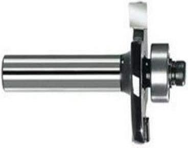 Produktbild Bosch Professional Zubehör Scheibennutfräser, 8 mm, D1 32 mm, L 4 mm, G 51 mm