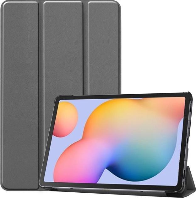 MU Classic Dreifach faltbare Hülle (Galaxy Tab S6 Lite)