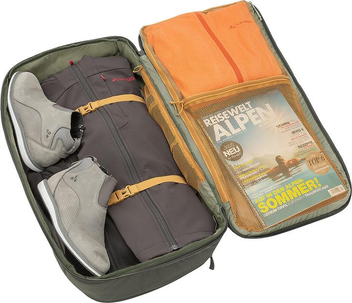 Produktbild Vaude Mundo To Go (65 l)