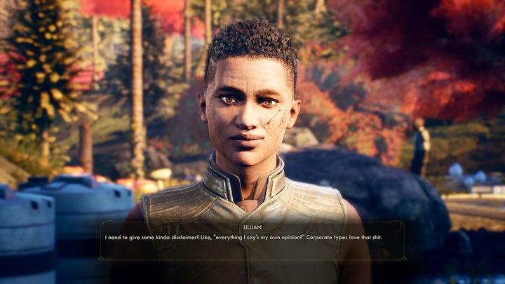 Actual product image Obsidian The Outer Worlds (Xbox One X, Xbox Series X, EN)