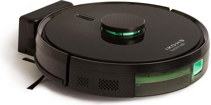 Produktbild Create Netbot Laser Endurance (Saugroboter)