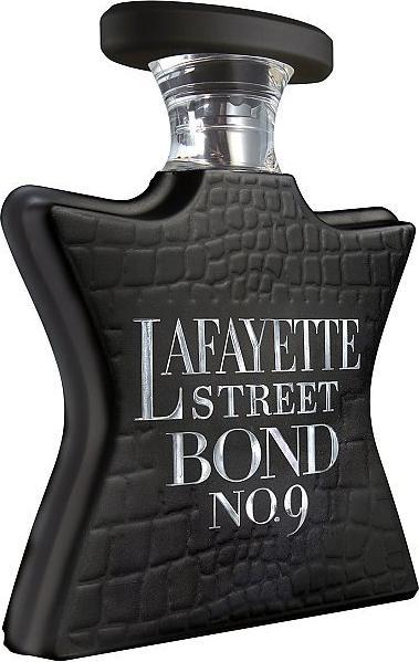 Produktbild Bond No. 9 Lafayette Street (Eau de Parfum, 100 ml)