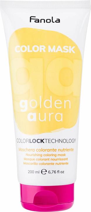Fanola Color Mask (200 ml)