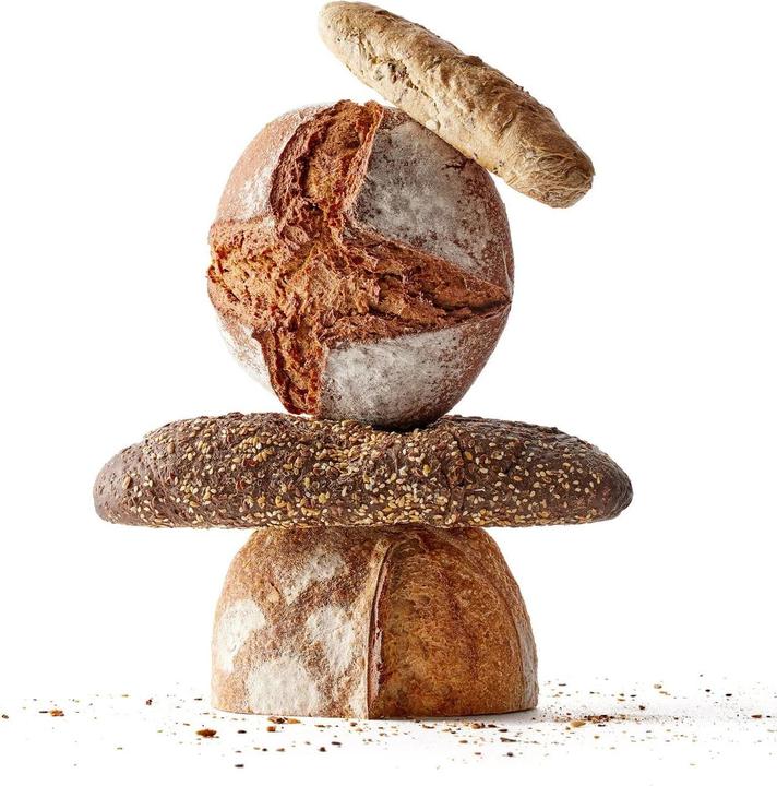 Produktbild Lékué Bread (2 Stk., 0.70 l)