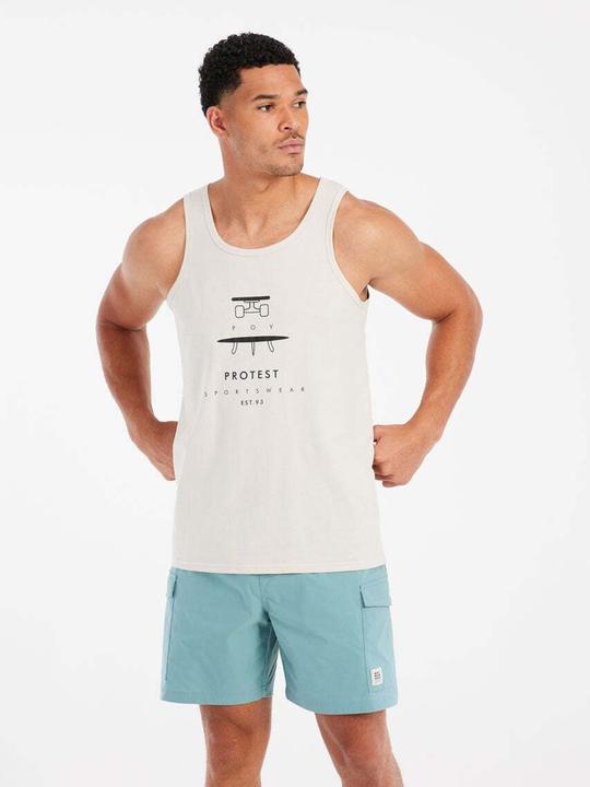 Actual product image Protest Tank tops PRTPacu singlet (L)