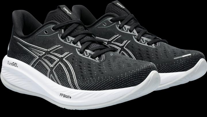 Image du produit ASICS Performance Gel-Cumulus 26 Chaussure de course à pied femme (39)