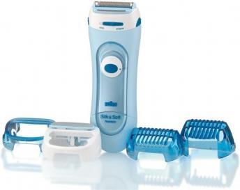 Braun DUPLIKAT LS 5160 Silk&Soft