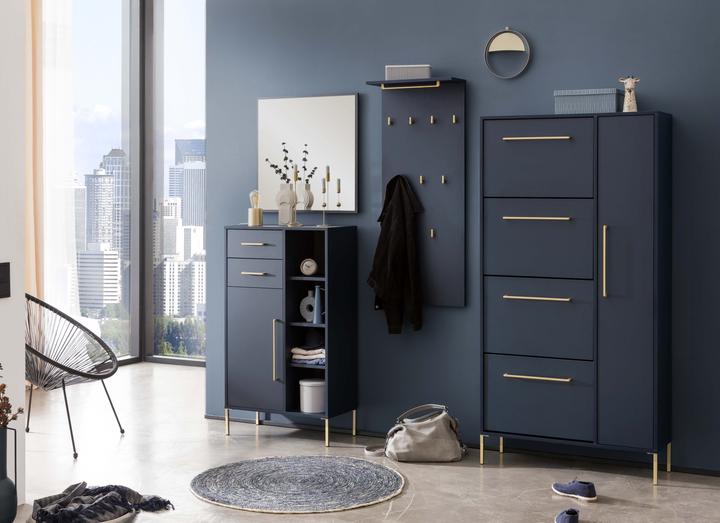 Actual product image Schildmeyer Christopher (88.5 x 30 x 174.5 cm)