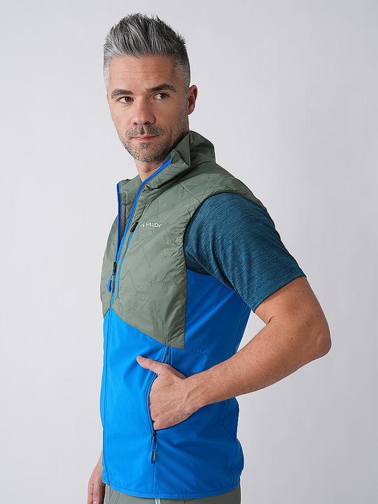 Actual product image Vaude Brenva Vest II (XL)