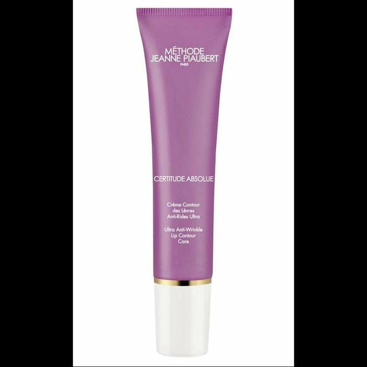Actual product image Méthode Jeanne Piaubert Soin Lèvres Anti Rides Ul (15 ml)