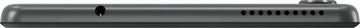 Produktbild Lenovo Tab M8 (2. Gen) inkl. Smart Charging Station (4G, 8", 32 GB, Iron Grey)