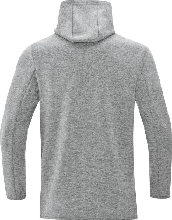Immagine prodotto JAKO Felpa Con Cappuccio Premium Basics Ladies (44)