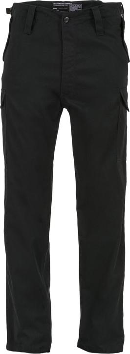 Highlander Heavy Weight Combats Black 34" (34)