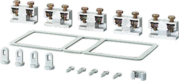 Actual product image Hensel Busbar connectors