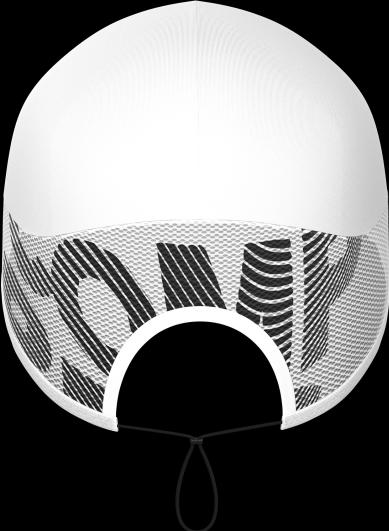 Produktbild Compressport Pro Racing Cap (One Size)