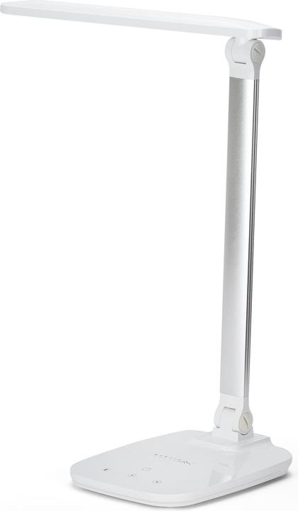 Actual product image Montiss table lamp white (MT042)