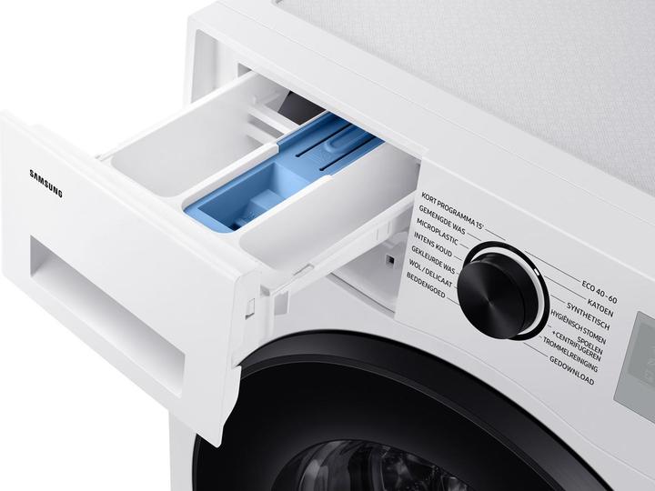 Immagine prodotto Samsung WW5000 (9 kg, A sinistra)