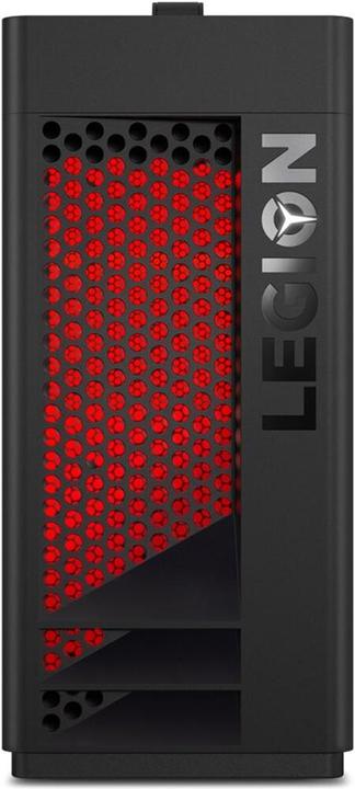 Produktbild Lenovo Legion T530 (Intel Core i7-9700, 8 GB, 1000 GB, GeForce GTX 1660 Ti)