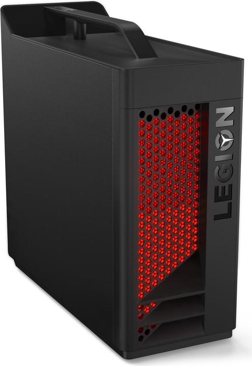 Produktbild Lenovo Legion T530 (Intel Core i7-9700, 8 GB, 1000 GB, GeForce GTX 1660 Ti)
