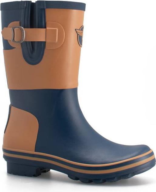 Rouchette regenstiefel damen influences (40)