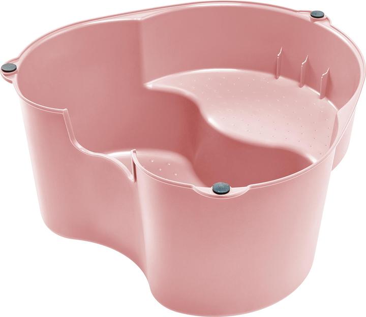Actual product image Rotho Babydesign Children's stool TOP