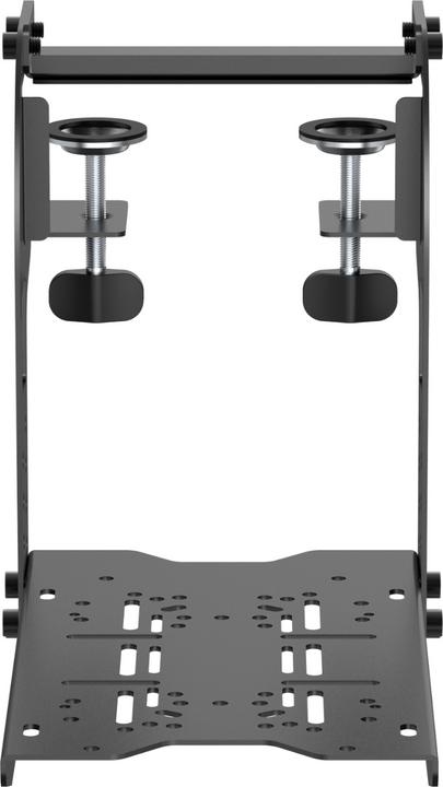 Actual product image Oplite Race + Flight Desk Mount