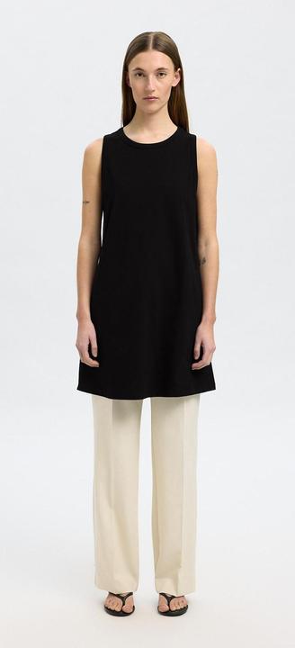 Produktbild Selected Homme Mini Kleid ohne Ärmel (L)